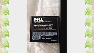 Dell 1909WF 19 UltraSharp Widescreen LCD Monitor