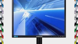 Samsung S19C200BR 19-Inch Screen LCD Monitor