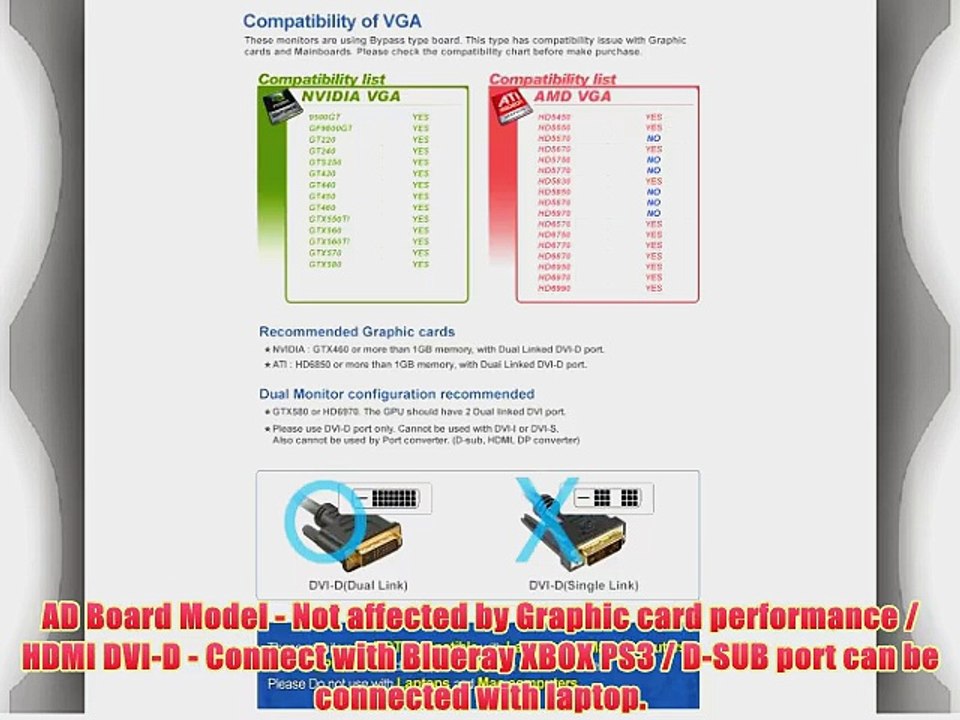 Crossover  BLACK TUNE 2763AMG LED Slim 27-Inch AH-IPS 2560x1440 WQHD Display Port HDMI DVI-D