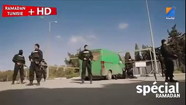 مقطع حصري من Bolice : مقتله ضحك لطفي العبدلي و كمال التواتي يفركو في قنبلة ههههه