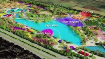 EXPO 2016 Antalya Proje Tanıtım Filmi on Turizm TV