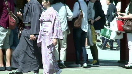Japans Männer verlernen den Sex