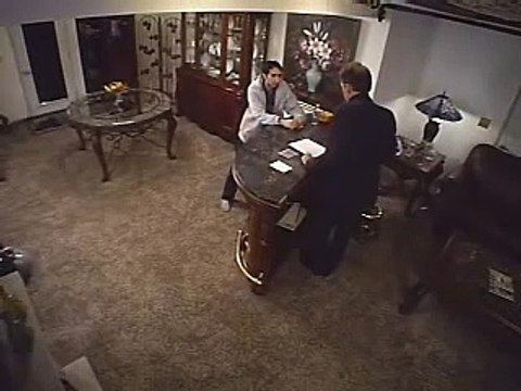 To catch a predator: Davut Ozkan (Turkish man)