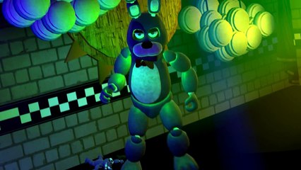 [SFM FNAF] Bonnie and Chica The Parents 5