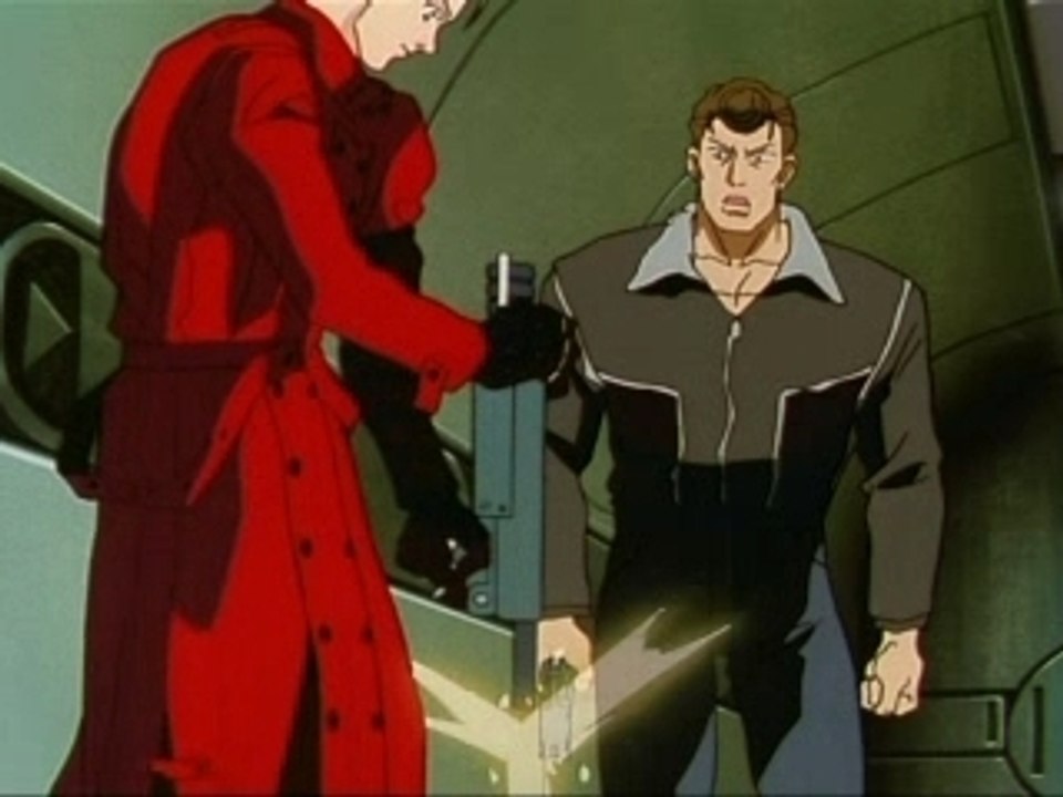 Trigun