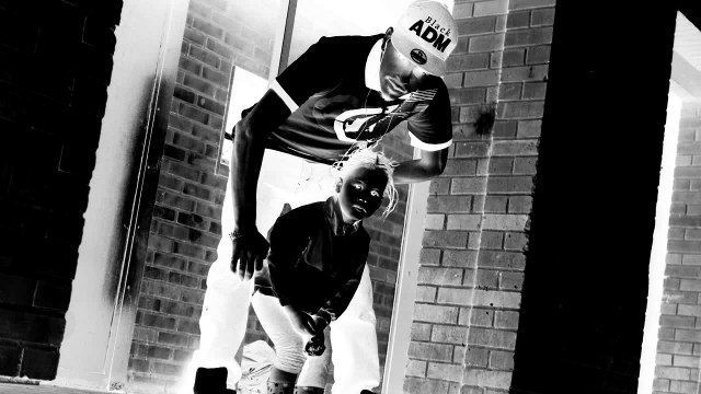 Nouveauté rap francais rnb 2015 2016 - Black ADM - kiff la propagande