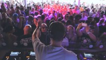 Lo's field in Ibiza for the IMS, Dalt Vila and Opening Parties