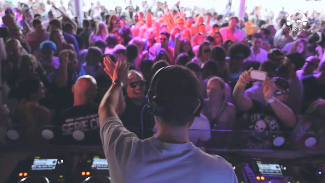 Lo's field in Ibiza for the IMS, Dalt Vila and Opening Parties