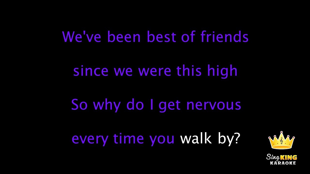 Justin Bieber Catching Feelings Karaoke Version video Dailymotion