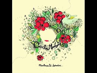 Amor Burdel - Carla Morrison