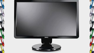 Dell SP2309W 23-Inch LCD Widescreen Monitor