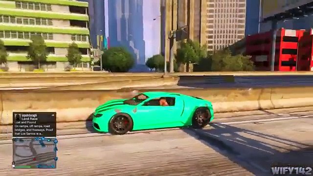 GTA 5 Online Random Baby Name Generator! - Funny Website!