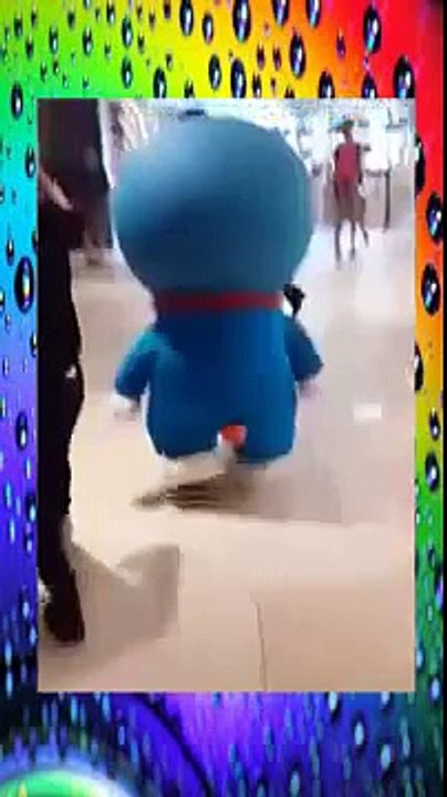Doremon so cute