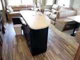 HaylettRV.com - 2016 Light 272RLS Rear Living Room Travel Trailer by Open Range RV