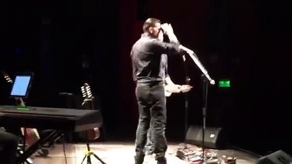 Asistente personal de GianMarco