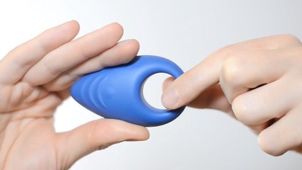 Le "lovely", le sextoy qui veut imiter votre bracelet fitness