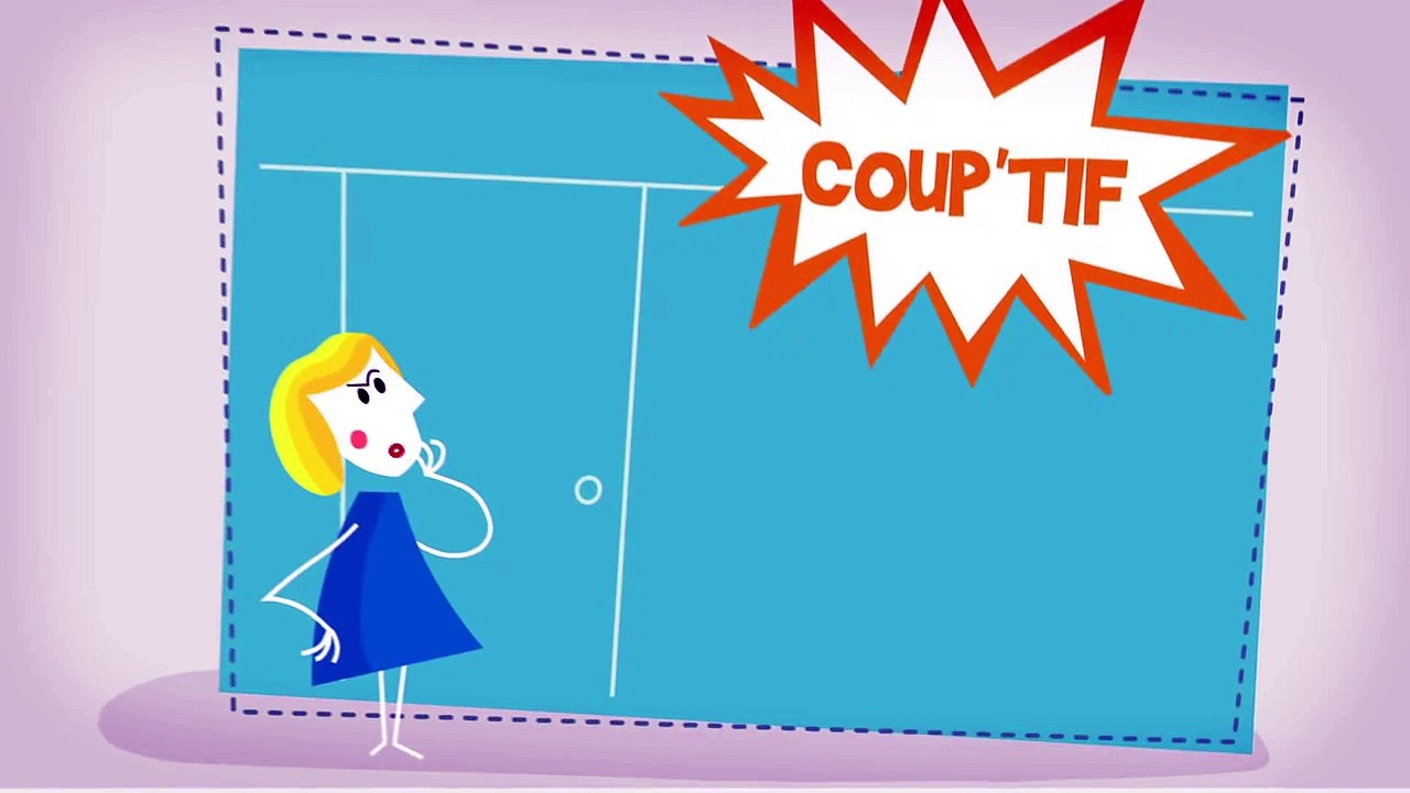 Les différences couleurs chimiques - couleurs bio