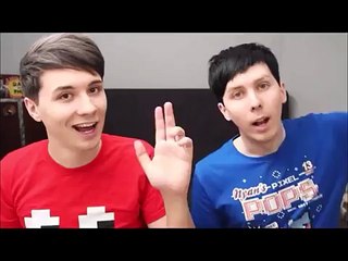 DanandPhilGAMES Funny Moments