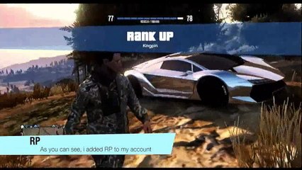 Grand Theft Auto 5 (Singleplayer) - MONEY GLITCH - 2 BILLION IN MINUTES - Neu VERSION 1.74
