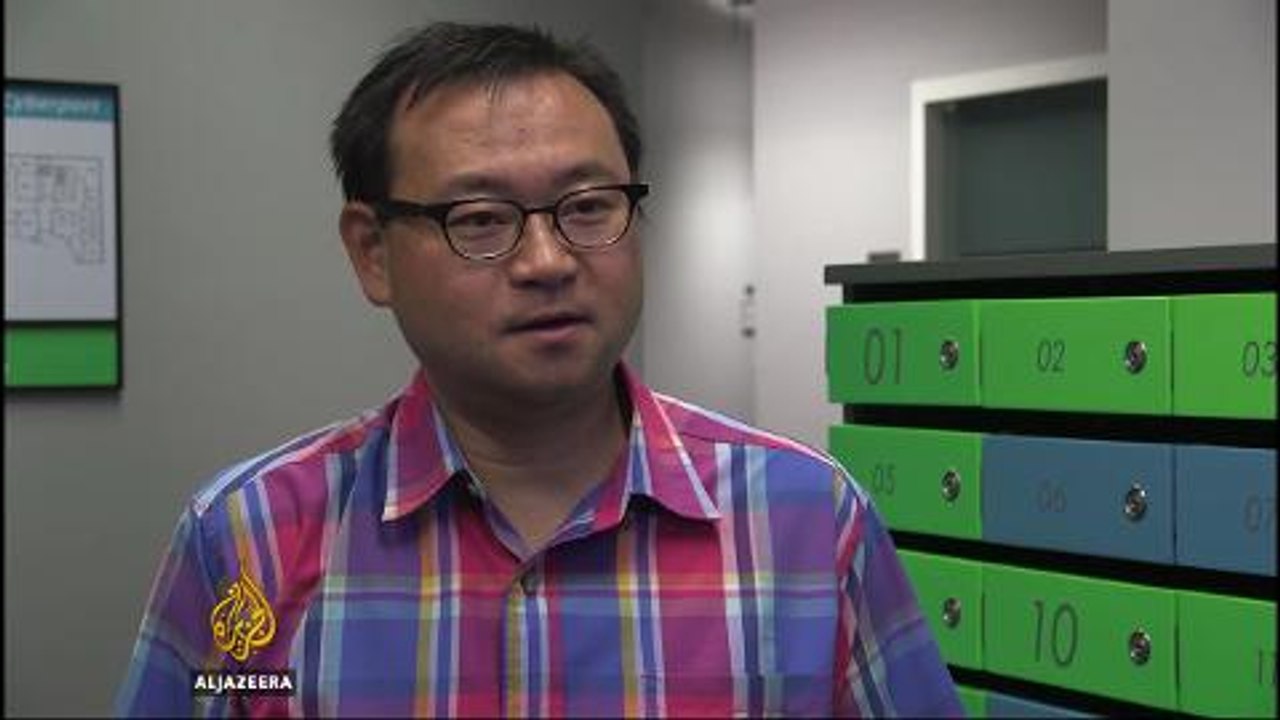 Drive for computer coding literacy in Hong Kong