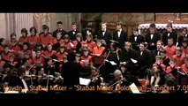 Warsaw Boys Choir - Haydn - Stabat Mater - 