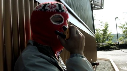 Homemade Action Film