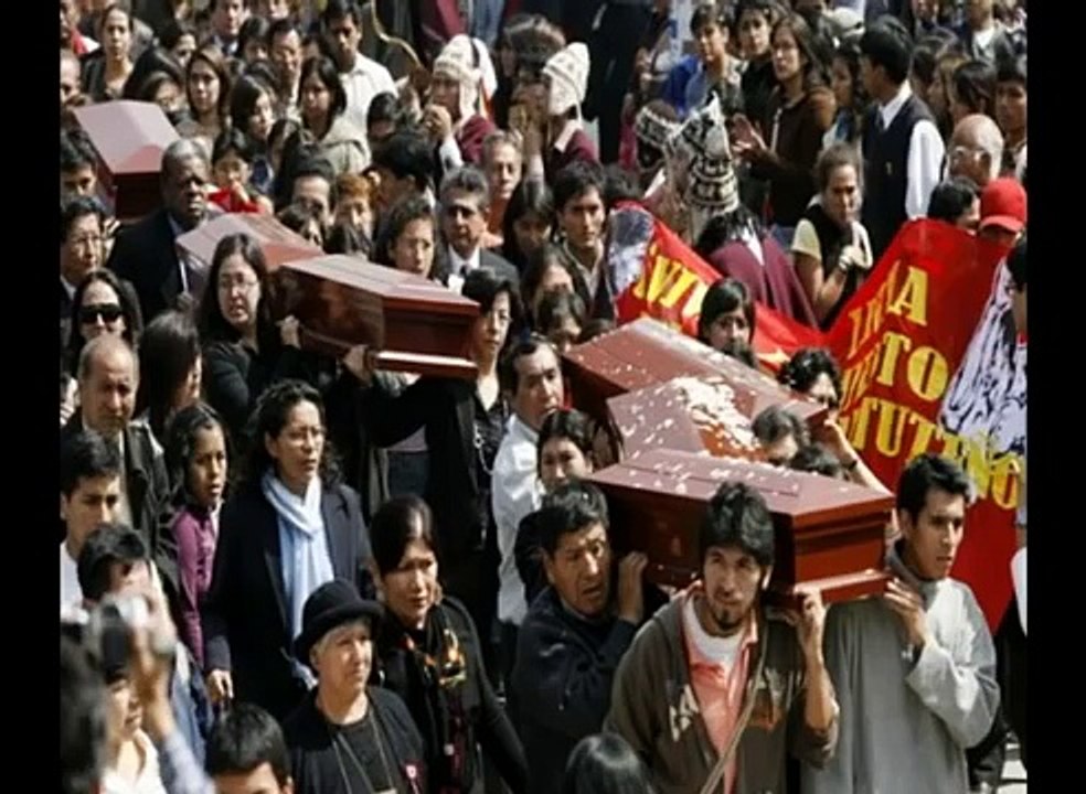 Fujimori y el Grupo colina ( todo lo que usted debe saber )