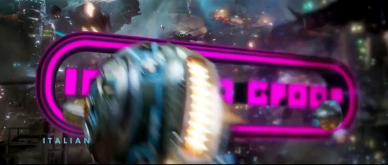 Compilation 'I am Groot' (Je s’appelle Groot) en 15 langues