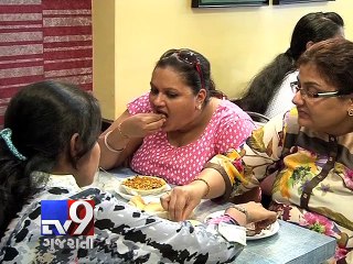 Popular Mumbai eatery's Misal Pav bags award in London -Tv9 Gujarati