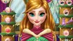 Disney Frozen (Princess Anna Real Cosmetics) Frozen Games for Children