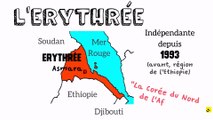Expliquez-nous... l'Érythrée