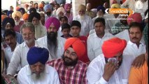 Congress workers joins Akali Dal in presence of Sewa Singh Sekhwan