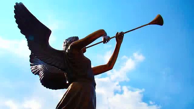 Messiah: Hallelujah Chorus & Worthy is the Lamb/Amen — Choir of Wells Cathedral