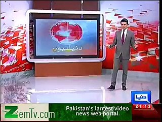 kiran collections Shebaz Shareef Funny Joke In Mazaq Raat Must Watch