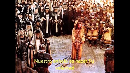 Háblanos - Marcos barrientos (Video para semana santa)