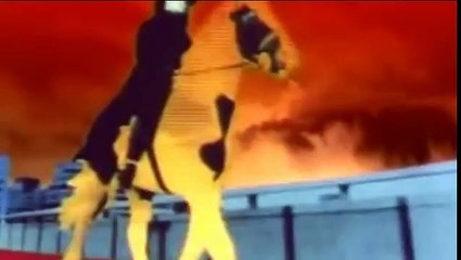 Tower Of Strenght - The Mission