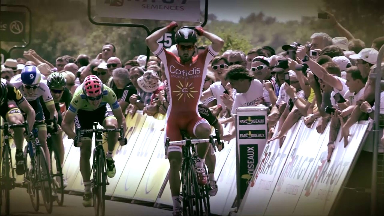 Critérium du Dauphiné 2015 – Résumé – Etape 2 (Le Bourget-du-Lac - Villars-les-Dombes)