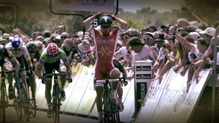 Critérium du Dauphiné 2015 – Résumé – Etape 2 (Le Bourget-du-Lac - Villars-les-Dombes)