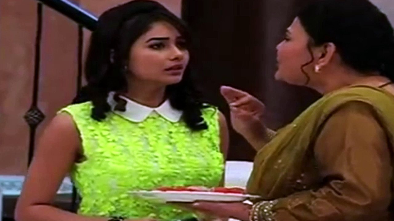 Kumkum Bhagya 10th June 2015 Full HD Update-Tanu Ho Rahi Hai Pragya Se Jealous