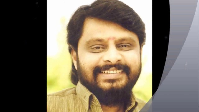 Tamil Nadu Cinema Directors Union Election 2015-17