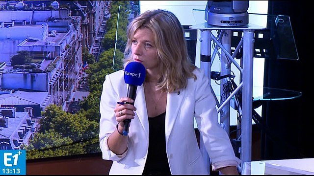 Il y a un potentiel fabuleux à exploiter les mers