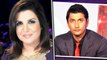 Nach Baliye 7: Farah Khan REPLACES Marzi Pestonji | Star Plus