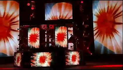 Will Smith - Men in Black - Live In Concert (2005)