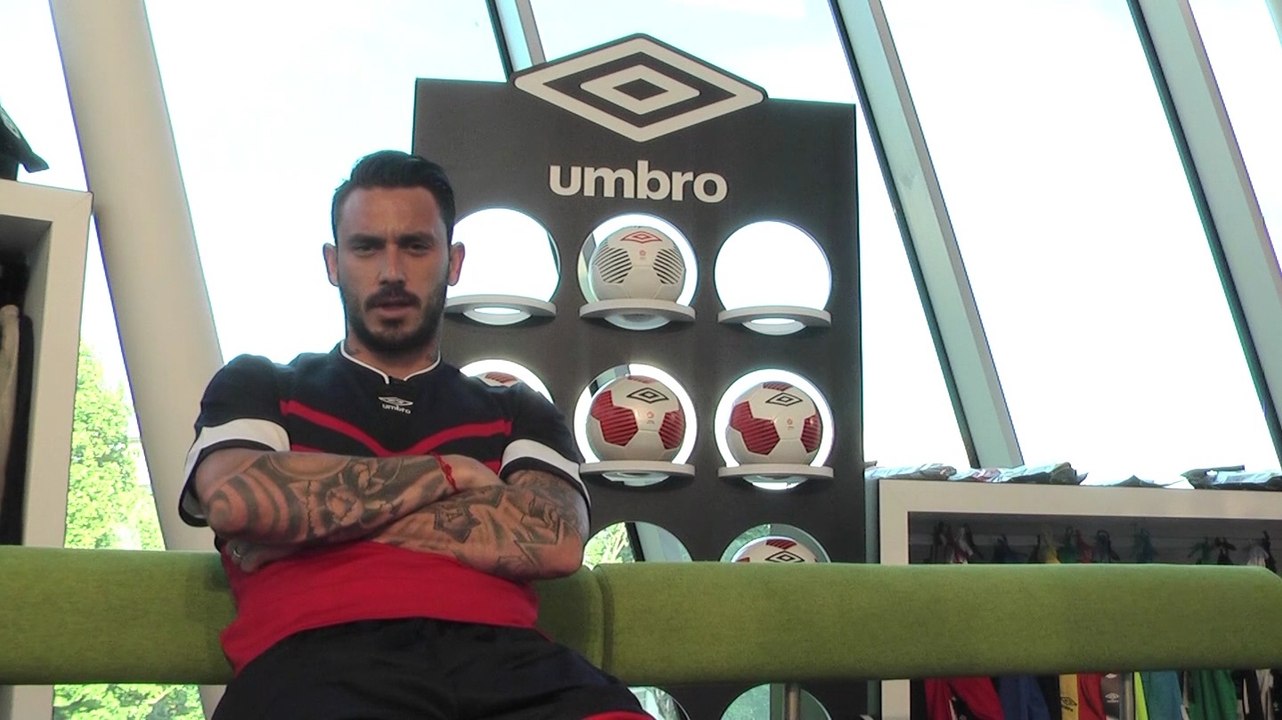 LA CHILENA, Pinilla: 'Copa America? E' la nostra grande occasione'