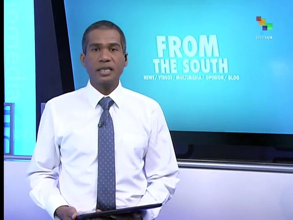 Brazil: Hundreds of Thousands at Gay Pride Parade