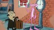 The Pink Panther in  Dietetic Pink