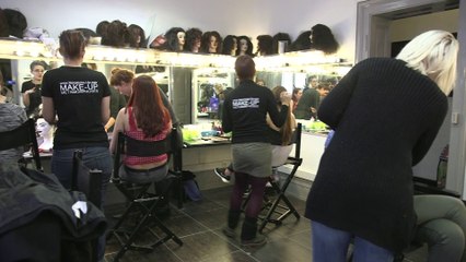 Les séances photo chez META