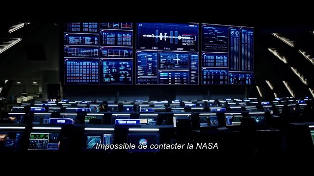 Seul Sur Mars - Bande annonce Officielle VOST HD (1)