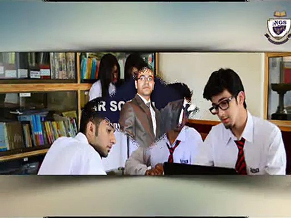 National Grammar School (NGS)