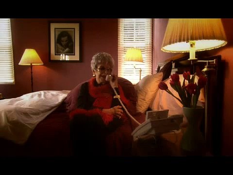 Hedy Lamarr - US ARMY (Calling Hedy Lamarr - Loder' s family) - EXTRAITS.